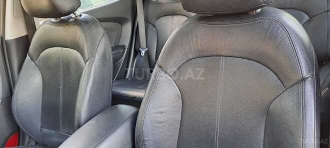 Hyundai ix35 2012, 112,000 km - 2.4 л - Gəncə
