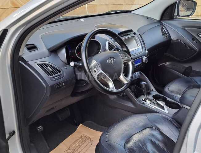 Hyundai ix35 2012, 112,000 km - 2.4 л - Gəncə