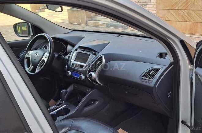 Hyundai ix35 2012, 112,000 km - 2.4 л - Gəncə