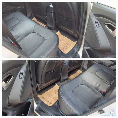 Hyundai ix35 2012, 112,000 km - 2.4 л - Gəncə