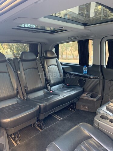 Mercedes Viano 2011, 433,000 km - 3.0 l - Bakı