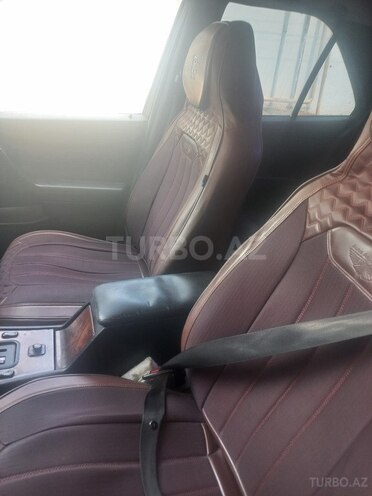 Mercedes C 200 1996, 400,000 km - 2.0 л - Bakı