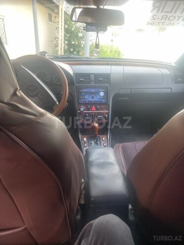 Mercedes C 200 1996, 400,000 km - 2.0 л - Bakı