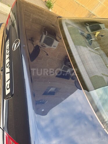 Mercedes C 180 1997, 411,000 km - 1.8 l - Bakı