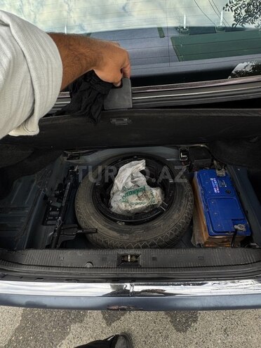 Mercedes C 180 1997, 411,000 km - 1.8 l - Bakı