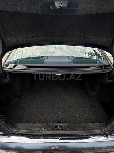 Mercedes C 180 1997, 411,000 km - 1.8 l - Bakı
