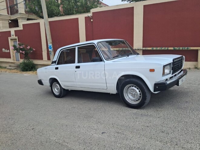 LADA (VAZ) 2107 2004, 88,000 km - 1.6 l - Bakı