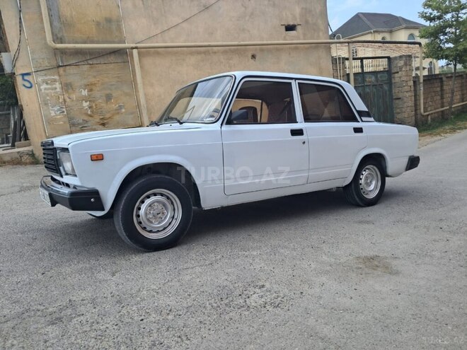 LADA (VAZ) 2107 2004, 88,000 km - 1.6 l - Bakı