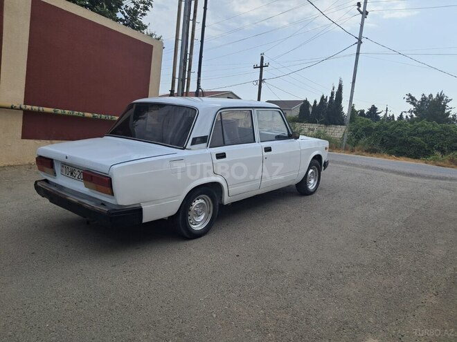 LADA (VAZ) 2107 2004, 88,000 km - 1.6 l - Bakı