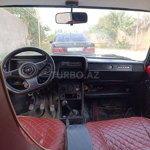 LADA (VAZ) 2107 2004, 88,000 km - 1.6 l - Bakı