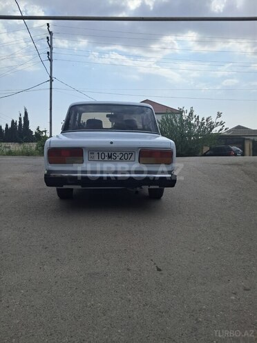 LADA (VAZ) 2107 2004, 88,000 km - 1.6 l - Bakı