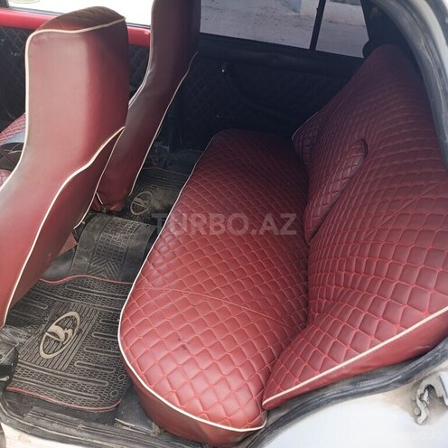 LADA (VAZ) 2107 2004, 88,000 km - 1.6 l - Bakı