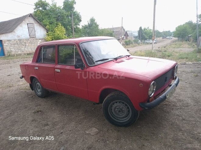 LADA (VAZ) 21011 1981, 25,000 km - 1.3 l - Oğuz