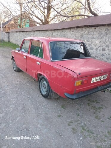 LADA (VAZ) 21011 1981, 25,000 km - 1.3 l - Oğuz