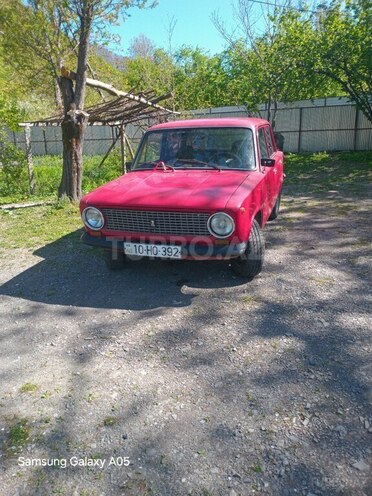 LADA (VAZ) 21011 1981, 25,000 km - 1.3 l - Oğuz