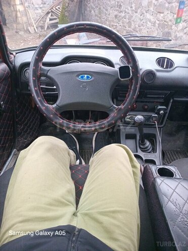 LADA (VAZ) 21011 1981, 25,000 km - 1.3 l - Oğuz