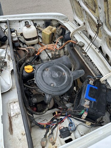 LADA (VAZ) 2106 1992, 45,278 km - 1.6 l - Lənkəran