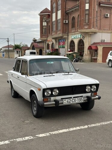 LADA (VAZ) 2106 1992, 45,278 km - 1.6 l - Lənkəran