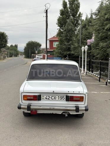 LADA (VAZ) 2106 1992, 45,278 km - 1.6 l - Lənkəran