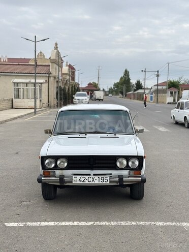 LADA (VAZ) 2106 1992, 45,278 km - 1.6 l - Lənkəran