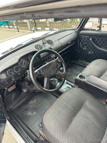 LADA (VAZ) 2106 1992, 45,278 km - 1.6 l - Lənkəran