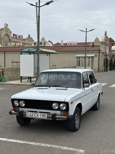 LADA (VAZ) 2106 1992, 45,278 km - 1.6 l - Lənkəran