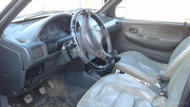 Kia Sportage 1998, 199,000 km - 2.0 l - Şamaxı