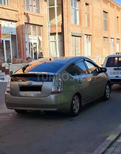 Toyota Prius 2007, 615,510 km - 1.5 l - Gəncə