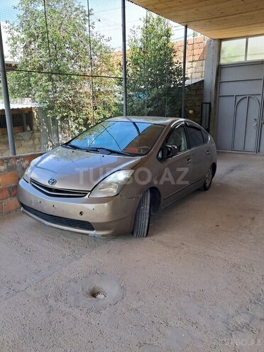 Toyota Prius 2007, 615,510 km - 1.5 l - Gəncə