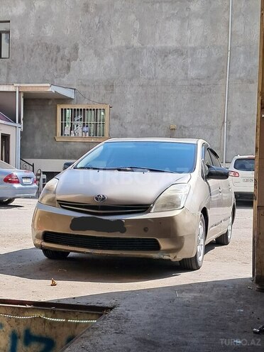 Toyota Prius 2007, 615,510 km - 1.5 l - Gəncə