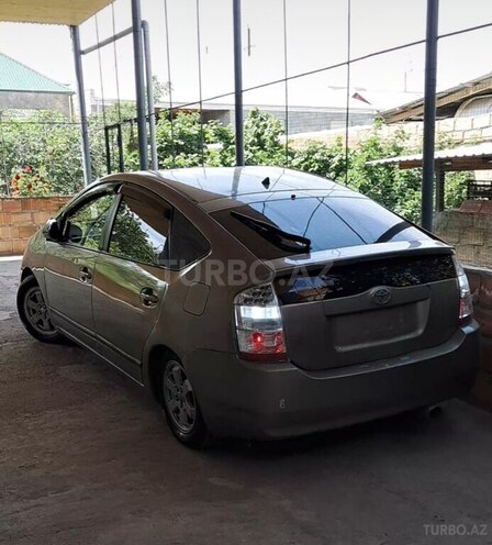 Toyota Prius 2007, 615,510 km - 1.5 l - Gəncə