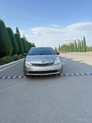 Toyota Prius 2007, 615,510 km - 1.5 l - Gəncə