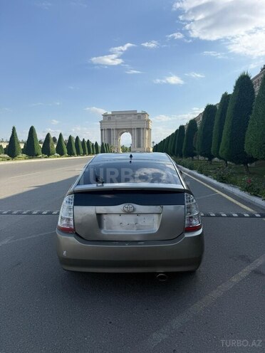 Toyota Prius 2007, 615,510 km - 1.5 l - Gəncə