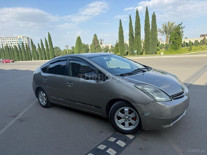 Toyota Prius 2007, 615,510 km - 1.5 l - Gəncə