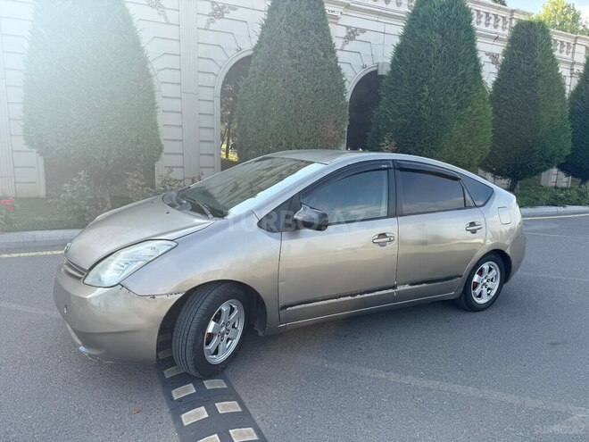 Toyota Prius 2007, 615,510 km - 1.5 l - Gəncə