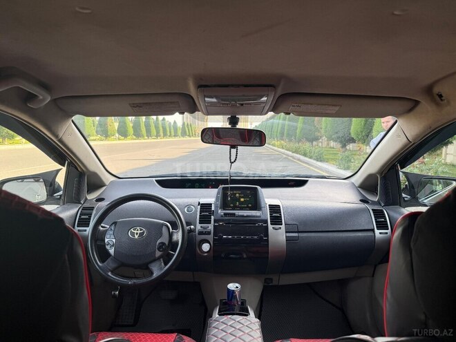 Toyota Prius 2007, 615,510 km - 1.5 l - Gəncə