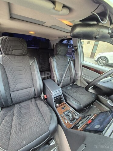 Mercedes C 230 1997, 601,895 km - 2.3 l - Göyçay
