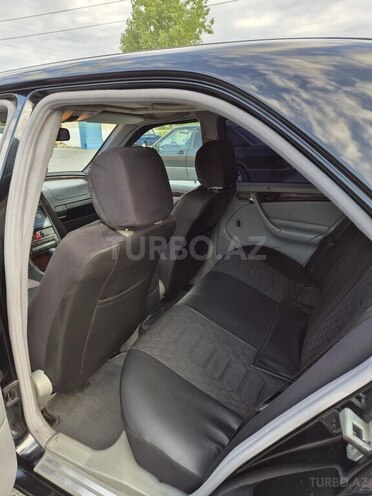 Mercedes C 230 1997, 601,895 km - 2.3 l - Göyçay