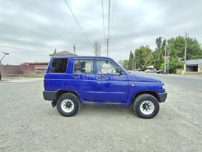 UAZ  2003, 500,000 km - 2.2 l - Lənkəran
