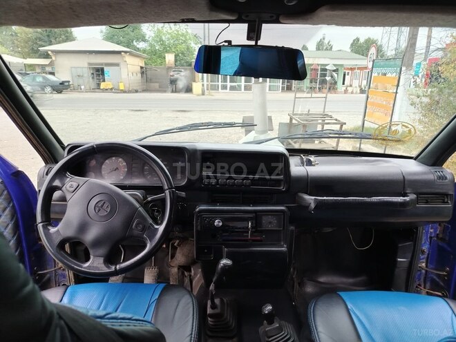 UAZ  2003, 500,000 km - 2.2 l - Lənkəran
