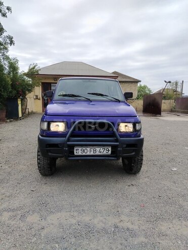 UAZ  2003, 500,000 km - 2.2 l - Lənkəran