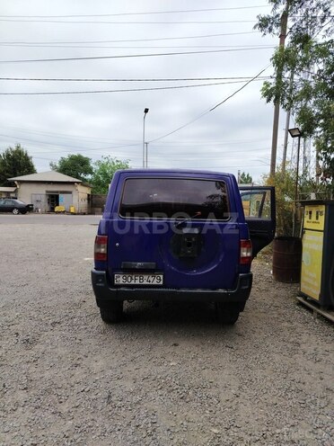 UAZ  2003, 500,000 km - 2.2 l - Lənkəran