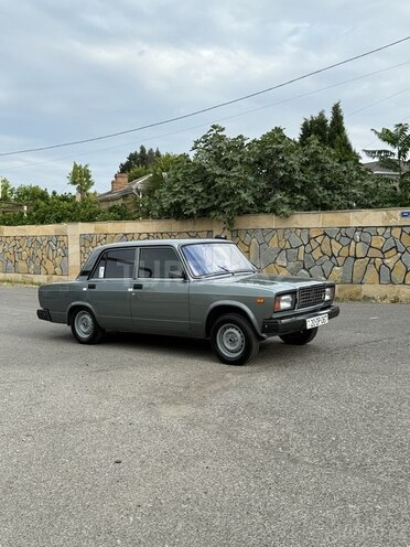 LADA (VAZ) 2107 2010, 90,000 km - 1.6 l - Tərtər