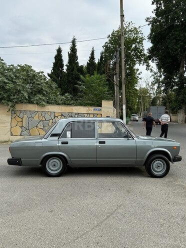 LADA (VAZ) 2107 2010, 90,000 km - 1.6 l - Tərtər