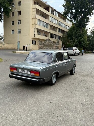 LADA (VAZ) 2107 2010, 90,000 km - 1.6 l - Tərtər