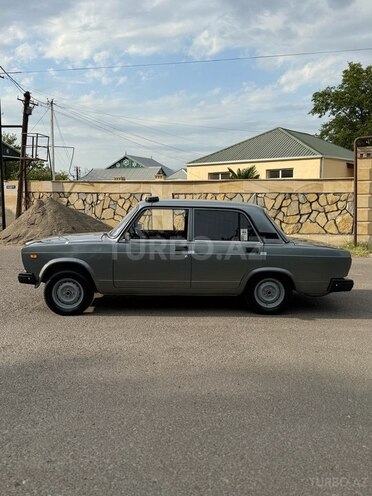 LADA (VAZ) 2107 2010, 90,000 km - 1.6 l - Tərtər