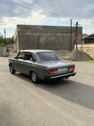 LADA (VAZ) 2107 2010, 90,000 km - 1.6 l - Tərtər