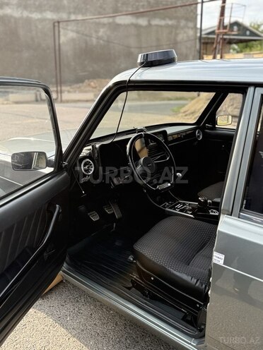 LADA (VAZ) 2107 2010, 90,000 km - 1.6 l - Tərtər
