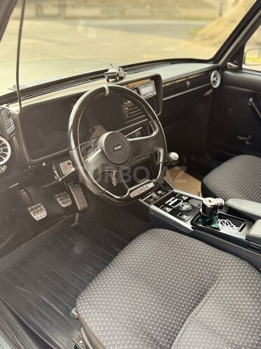 LADA (VAZ) 2107 2010, 90,000 km - 1.6 l - Tərtər