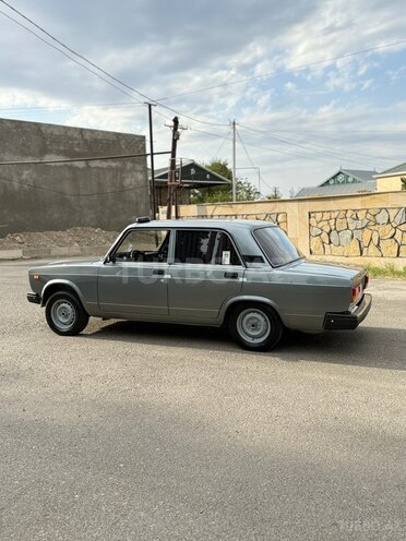LADA (VAZ) 2107 2010, 90,000 km - 1.6 l - Tərtər
